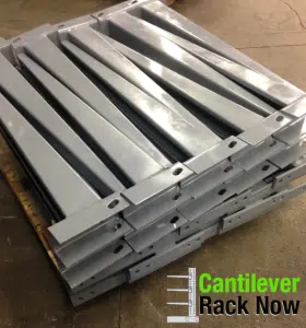 Cantilever Rack Systems