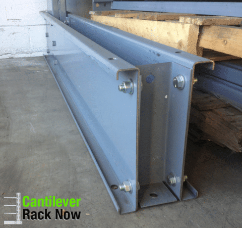 Cantilever Racks Systems MN