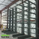 Used Cantilever Racking MN
