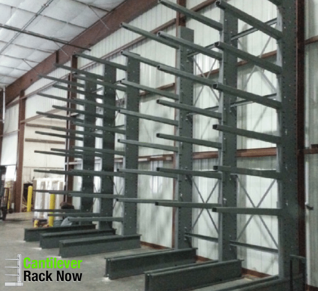 Used Cantilever Racksin Stock Cantilever Rack Now