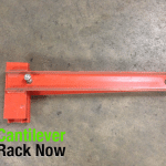 Used Cantilever arms