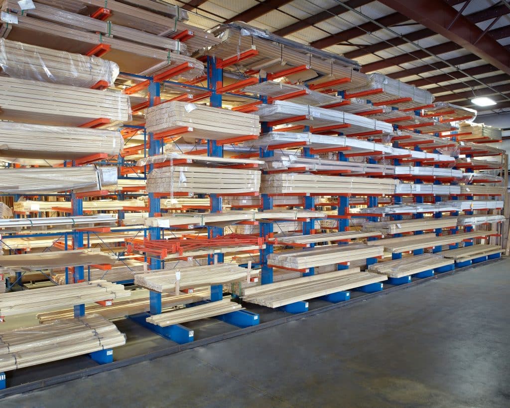 Cantilever Lumber Racks Cantilever Rack Now